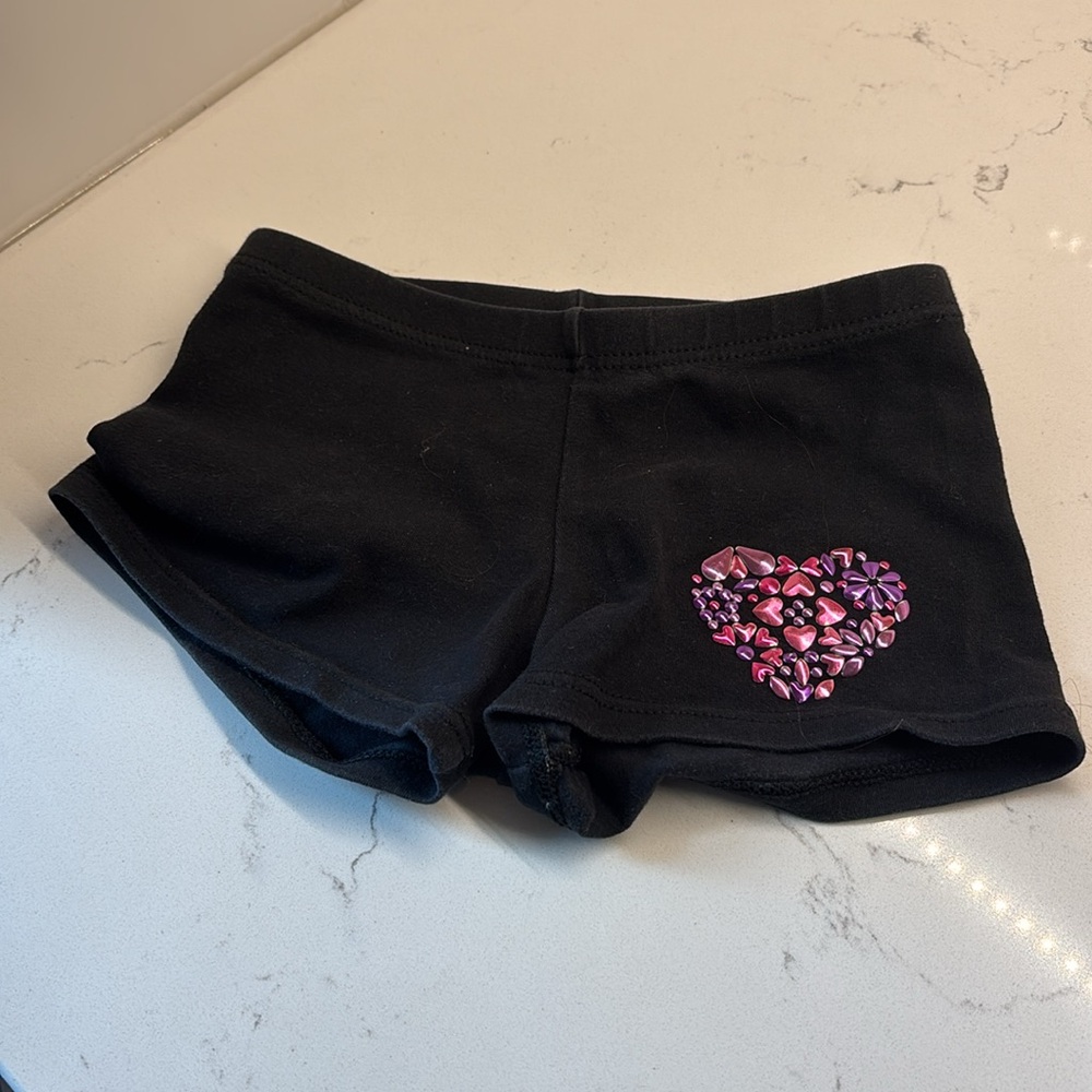 Snowflake Designs gymnastics Leotards - Picture 6 of 7